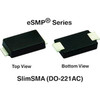 1A 1000V Diode and Rectifier - 280-S1AFM-M3/6A - ERSAELECTRONICS PTE. LTD.