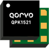 High-speed GaN SPDT switch driver - QPK1521 - Qorvo