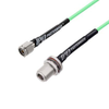 Coaxial Cables (RF) - 6099-PE3C11115-36-ND - DigiKey