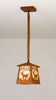 15293 Mini Pendants-Rod - 784457 - Capital Lighting, Inc.