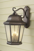 Exterior -Wall Mount - 438078 - Capital Lighting, Inc.