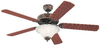 5HS52TBD-L Fans-Ceiling Fans - 307226 - Capital Lighting, Inc.