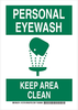 First Aid Sign - 127375 - Brady Corporation