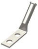 COMPRESSION CABLE LUG - YA482NFXB - Hubbell Incorporated
