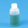 Boston Round Bottles with Plain Caps - 66122 - U.S. Plastic Corporation