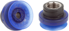 Bell suction cup (round) for best adaptation to strongly curved surfaces SAX 40 ED-85 NPT3/8-IG -- 10.01.19.00149 - Image