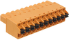 Terminal Blocks - Headers, Plugs and Sockets - 281-7620-ND - DigiKey