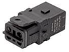 Heavy Duty Power Connectors -- 09100033300 - Image