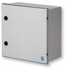 Fiberglass Electrical Enclosure -- NGRP404020.U - Image