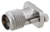 2.92mm Female (Jack) PCB Connector Vertical Launch Removable Stripline Launch, Clamp - FMCN1475 - Fairview Microwave Inc.