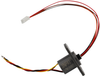 Miniature Slip Ring Used for Robot and Smart Articulated Arm - LPM-04B(O) - JINPAT Electronics