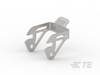 Connector Hardware, Mounts, Locks & Retainers - 2120339-1 - TE Connectivity