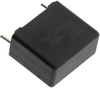 Capacitor Polypropylene Pp Film 0.01Uf, 1.6Kv, 5%, Radial; Dielectric Type Vishay - 04J4557 - Newark, An Avnet Company