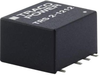 Dc-Dc Converter, 3.3V, 0.5A; No. Of Outputs Traco Power - 74AC2193 - Newark, An Avnet Company
