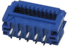 Connector, Header, 40Pos, 2Row, 2.54Mm; Idc Connector Type Amphenol Communications Solutions - 62K7121 - Newark, An Avnet Company