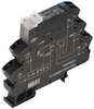 Solid State Relay, 1A, 24Vdc, Din Rail; Contact Configuration Weidmuller - 28X0286 - Newark, An Avnet Company