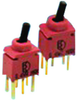 Switch, Toggle, Spdt, 100Ma, 20V; Switch Operation Multicomp Pro - 95M0499 - Newark, An Avnet Company