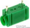 Test Point, Pcb; For Use With Deltron Components - 30M0085 - Newark, An Avnet Company