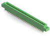 Card Edge Conn, Dual Side, 52Pos, Th; Card Edge Connector Type Edac - 60AJ5388 - Newark, An Avnet Company