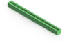 Card Edge Conn, Single Side, 39Pos, Lug; Card Edge Connector Type Edac - 87AH2233 - Newark, An Avnet Company