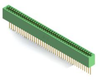 Card Edge Conn, Single, 43Pos, Wire Wrap; Card Edge Connector Type Edac - 59AJ6871 - Newark, An Avnet Company