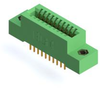 Card Edge Conn, Dual, 20Pos, Th; Card Edge Connector Type Edac - 59AJ5734 - Newark, An Avnet Company