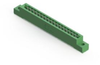 Card Conn, Single Side, 17Pos, Wire Wrap; Card Edge Connector Type Edac - 57AJ6432 - Newark, An Avnet Company
