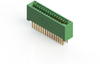 Card Conn, Dual Side, 30Pos, Wire Wrap; Card Edge Connector Type Edac - 85H6376 - Newark, An Avnet Company