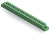 Card Edge Conn, Single Side, 28Pos, Th; Card Edge Connector Type Edac - 57AJ1664 - Newark, An Avnet Company