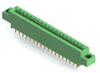 Card Edge Conn, Dual Side, 36Pos, Th; Card Edge Connector Type Edac - 59AJ5498 - Newark, An Avnet Company