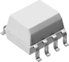 Optocoupler, So-8, 1Mb, Single; No. Of Channels Onsemi - 88T3409 - Newark, An Avnet Company