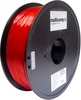 3D Filament, Silk Pla, 1.75Mm, 1Kg/ Red Rohs Compliant Multicomp Pro - 90AJ6348 - Newark, An Avnet Company