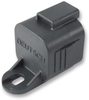 Dummy Cap, Dt, For Dt066S Plug; Accessory Type Deutsch Te Connectivity - 31T8697 - Newark, An Avnet Company