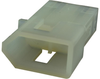 Plug And Socket Connector Housing; Product Range Amp Te Connectivity - 89F2711 - Newark, An Avnet Company