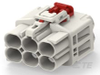 Data Connectivity Housings - 5-2428482-2 - TE Connectivity