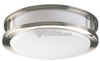 Close-to-Ceiling - P7249-09EBWB - bulbs.com
