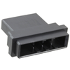 Rectangular Connector Housings - A120277-ND - DigiKey