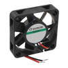 DC Brushless Fans (BLDC) - 259-1565-ND - DigiKey