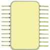 RF Misc ICs and Modules - XS340A4 - Quarktwin Technology Ltd.