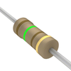 Through Hole Resistors - CF14JA150R-ND - DigiKey