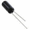 Aluminum Electrolytic Capacitors - 1189-2158-ND - DigiKey