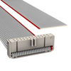 Rectangular Cable Assemblies - M1UXK-2436J-ND - DigiKey