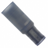 Barrel, Bullet Connectors - 8-165429-1-ND - DigiKey