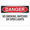 Signs, Nameplates, Posters - 2267-75670-ND - DigiKey