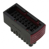 Rectangular Connector Housings - A106558-ND - DigiKey