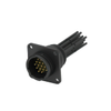 Circular Cable Assemblies - 17-2387125-2-ND - DigiKey
