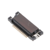 Arrays, Edge Type, Mezzanine (Board to Board) - 478-145046030630868+CT-ND - DigiKey