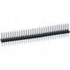 Headers, Male Pins - S2222E-31-ND - DigiKey