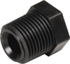 1-1/2 in. M x 1 in. F Poly Hex Reducer Bushing -- 5710236 - Image