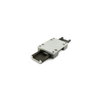 Linear Guide System - Heavy Duty - Hard Anodized Aluminum, Size 40 Rails, 2000mm Long - S99GWRM402000 - Stock Drive Products & Sterling Instrument - SDP/SI